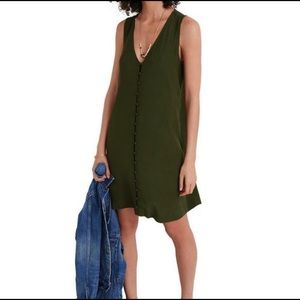 Madewell Dress